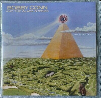 Bobby Conn King For A Day Rarity